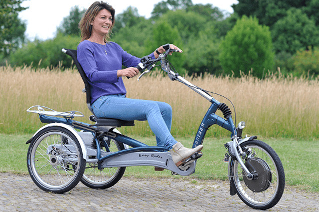 lettergreep Scorch Beschikbaar Nieuws van Mango - In het Mango Mobility assortiment: Van Raam aangepaste  fietsen