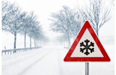 Is uw scootmobiel al winterklaar?