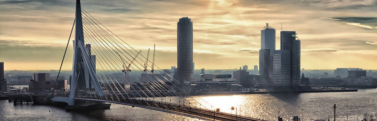 Betaald Parkeren Rotterdam Parkeerzones